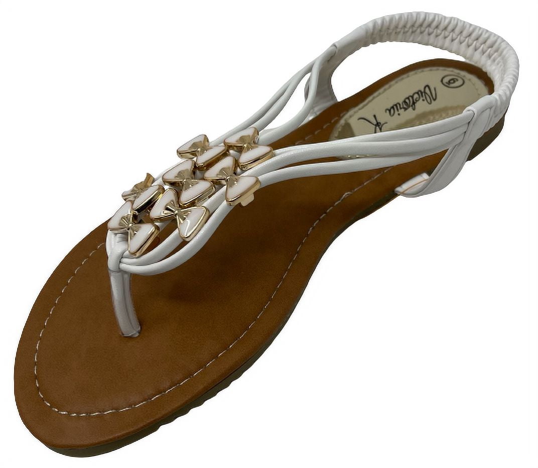 Women Fashion Victoria K Braided Sandals, Everyday Sandals, Vacation/Summer Sandals,5 colors size 6-10