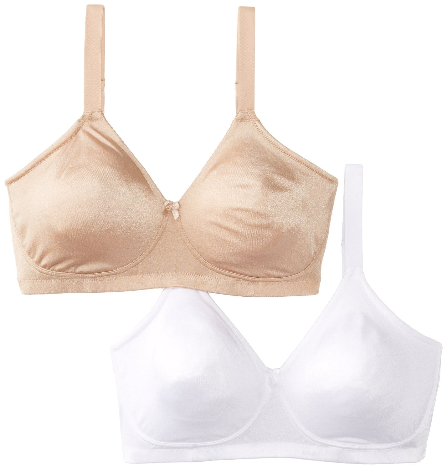 Curvation Women Adjustable Full Coverage bras 