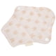 thumbnail image 2 of Compresas menstruales reutilizables de algodón para mujer, compresa sanitaria transpirable, almohadillas de algodón femeninas #3, 2 of 8