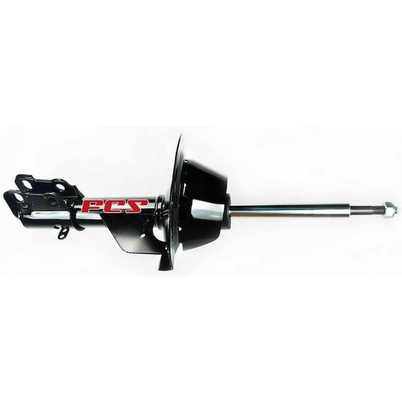 Front Strut Assembly - Compatible with 1986 - 1993 Dodge Daytona 1987 1988 1989 1990 1991 1992