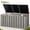 180Gal-Gray, variant on Seizeen 130Gal Deck Box Waterproof, Resin Outdoor Storage Box with Reinforced Frame, Patio Storage Box for Pool Accessories, Toy Cushions Storage Bench on Wheels Up to 600lb, Diamond Pattern