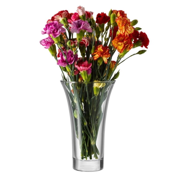 Florero Palladio de Vidrio