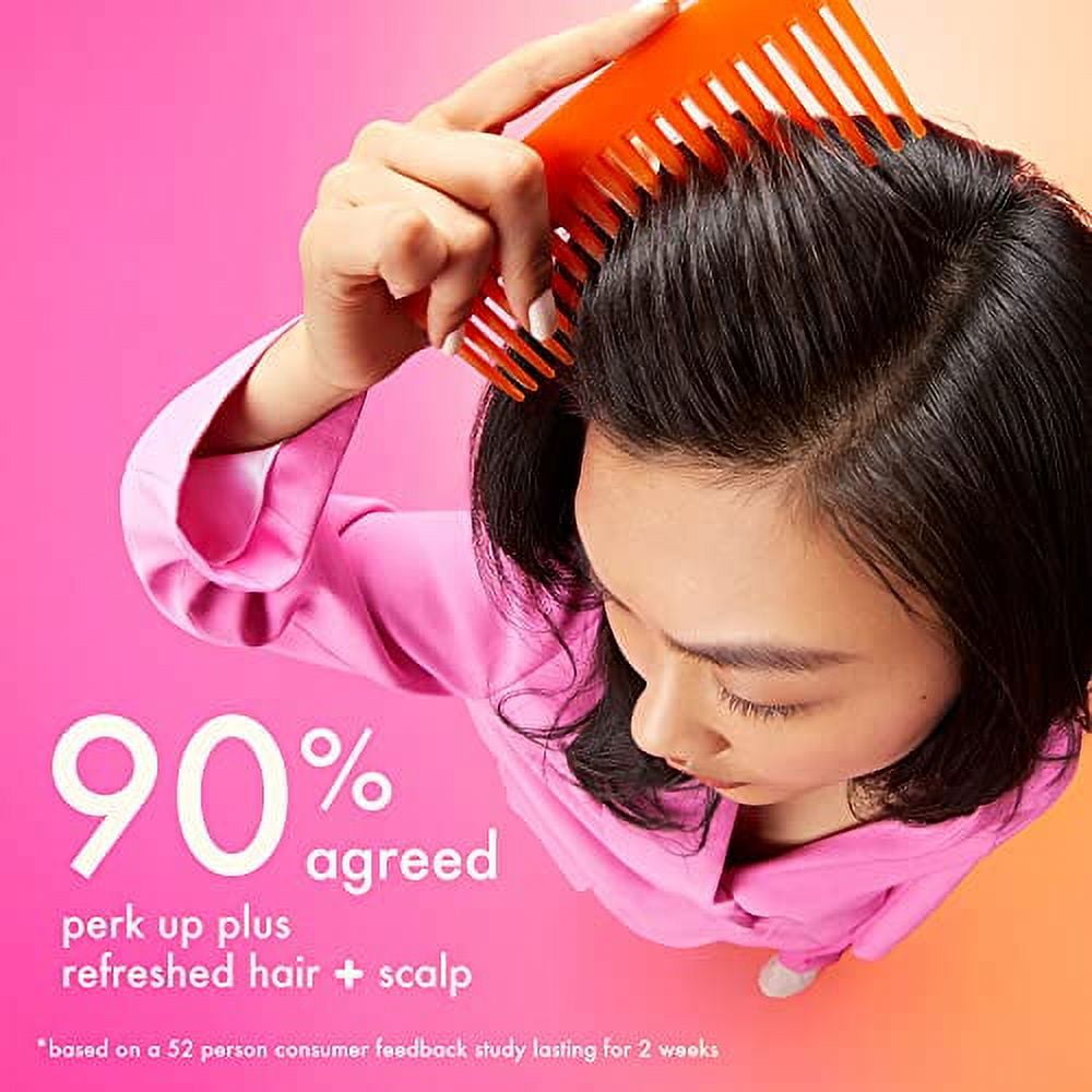 Amika Perk Up Plus Extended Clean Dry Shampoo 5.3 oz.