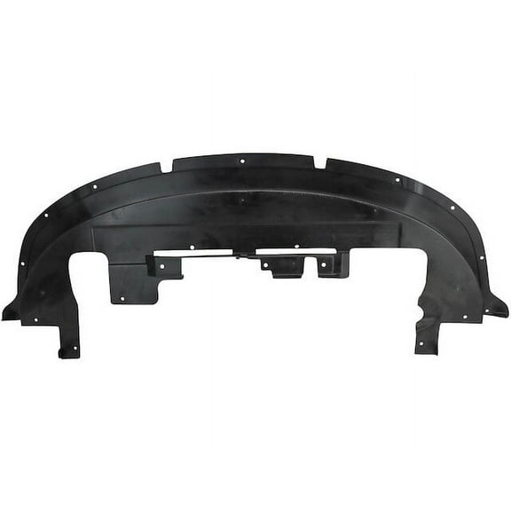 Engine Splash Shield - Compatible with 2011 - 2020 Dodge Journey 2012 2013 2014 2015 2016 2017 2018 2019