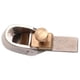 thumbnail image 1 of Toystoory Herramienta de cobre para el hogar, cortador de dedos, cortador para bricolaje, violín, Viola, artesanía, herramienta Luthiers Accesorios para instrumentos musicales plata 1, 1 of 6