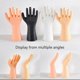 thumbnail image 4 of Fashion Mannequin Hand Arm Model Women Rings Watches Necklace Bracelet Display Stand Jewelry Holder, 4 of 4