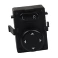thumbnail image 2 of Interruptor de espejo eléctrico 15829700SR para 2008-2017, 2 of 9