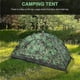 thumbnail image 5 of 1 Person Portable Outdoor Camping Tent Outdoor Hiking Travel Camouflage Camping Napping Tent, 5 of 5