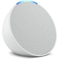 thumbnail image 1 of Bocina Inteligente Amazon Echo Pop Blanca con Alexa, 1 of 4