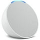 thumbnail image 1 of Bocina Inteligente Amazon Echo Pop Blanca con Alexa, 1 of 4