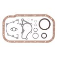 thumbnail image 1 of Evergreen CS5009 Lower Gasket Set Fit 90-94 Dodge Colt Eagle Talon Mitsubishi Plymouth 1.8 4G37, 1 of 1