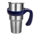thumbnail image 4 of Cup Holder with Ergonomic Handle Lightweight Tumbler Handle Sure Here's A Product Title for Listing 2 Pcs Tumbler Handle Attachment for 20/32oz, 4 of 12