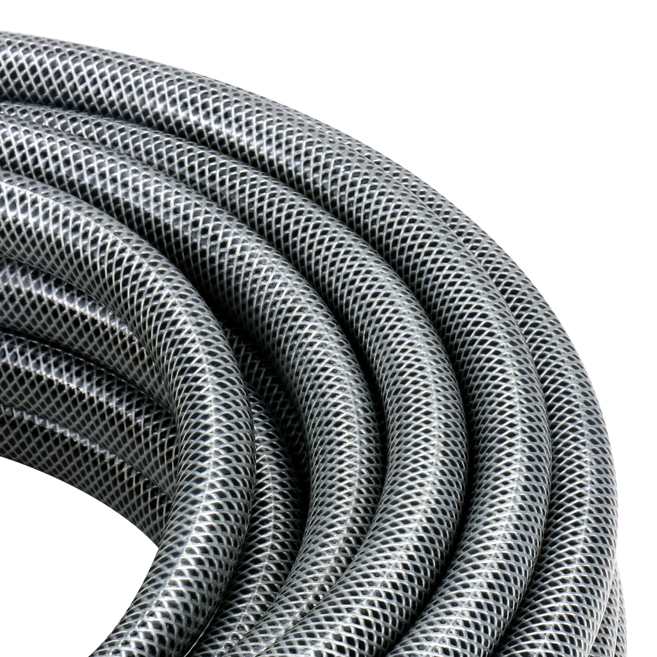 Auto Drive 50 ft. PVC/Hybrid Car Wash Hose