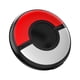 thumbnail image 3 of Funda protectora completa de silicona/carcasa para Pokemon GO Plus + ( ) rojo negro PC, 3 of 9
