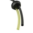 thumbnail image 4 of Trimmer Brush Cutter Fuel Hose Pipe With Tank Filter Garden Power Tool Parts Suit For Petrol Petrol Soft Flexible Pipe, 4 of 9