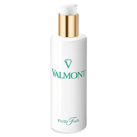 Fluido Cremoso Desmaquillante Valmont Fluid Falls