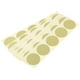 thumbnail image 4 of 200pcs pegatinas de estampado auto adhesivo para certificados y premios con borde de vieiras para sobres de graduación y documentos oficiales de oro, 4 of 5