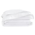 thumbnail image 5 of Martex Love Supima Cotton Solid Comforter Set, White, Full/Queen, 5 of 8