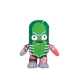 thumbnail image 4 of Peluche Jazwares Rick and Morty 8 pulgadas (20.32 cm) varios modelos 1 pieza, 4 of 4