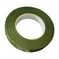 thumbnail image 3 of 2Pcs Green Painters Tape,Masking Tape,Painting Tape,Green Painters Tape - 1 cm Wide,Masking Tape - 1 cm X 55 Yards,Tape for Arts,Crafts,Painting,Labeling,Decoration,School Projects,Office,Green, 3 of 3