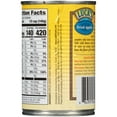 Luck's Canned Fried Apples, 15 oz. Can
