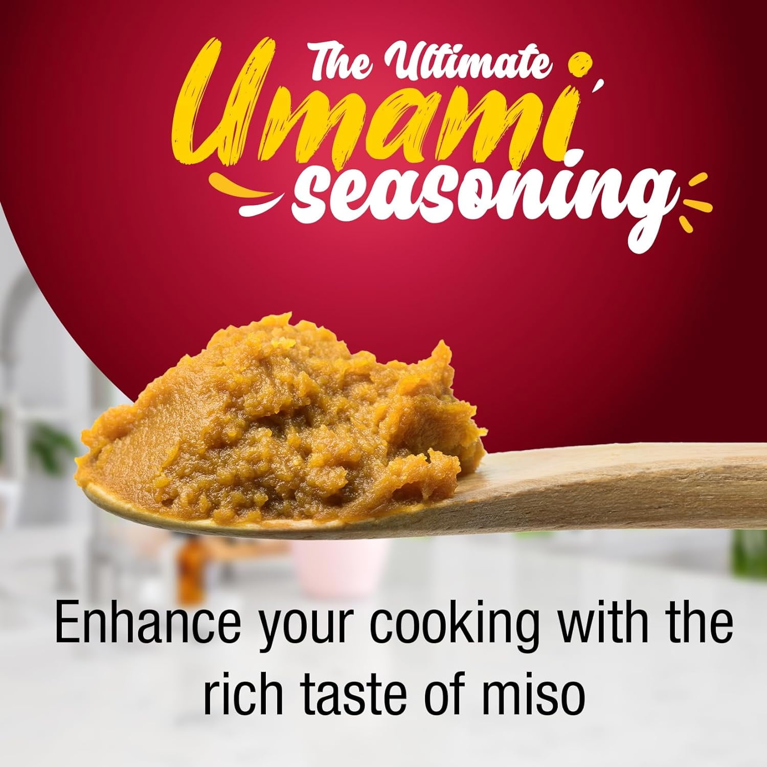 Fusion Select Organic Red Miso Paste 300g - Walmart.com Fusion Select Organic Red Miso Paste 300g - Walmart.com