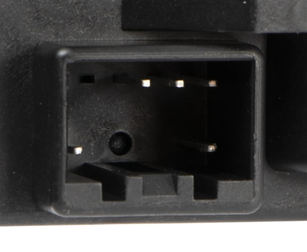 HVAC Air Door Actuator