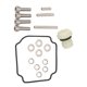 thumbnail image 4 of 22-813435 8134351 Conjunto de Tapón de Depósito para Motor Fueraborda para Mercury Compatible con Piezas de Motor de 809885A1, 4 of 5
