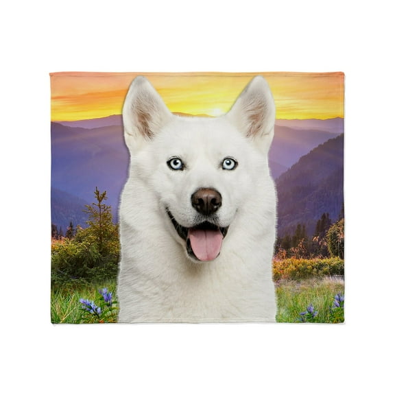 CafePress - Throw Blanket - Soft Fleece Throw Blanket, 50"x60" Stadium Blanket