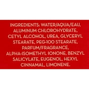 Red Door by Elizabeth Arden for Women 1.5 oz Cream Deodorant