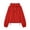 Red -BO15, variant on Women's Zip Up Hoodies Drawstring Windbreaker Jacket Sport Casual Workout Coats Y2K Long Sleeve Outwears with Pockets 2026 Yellow S