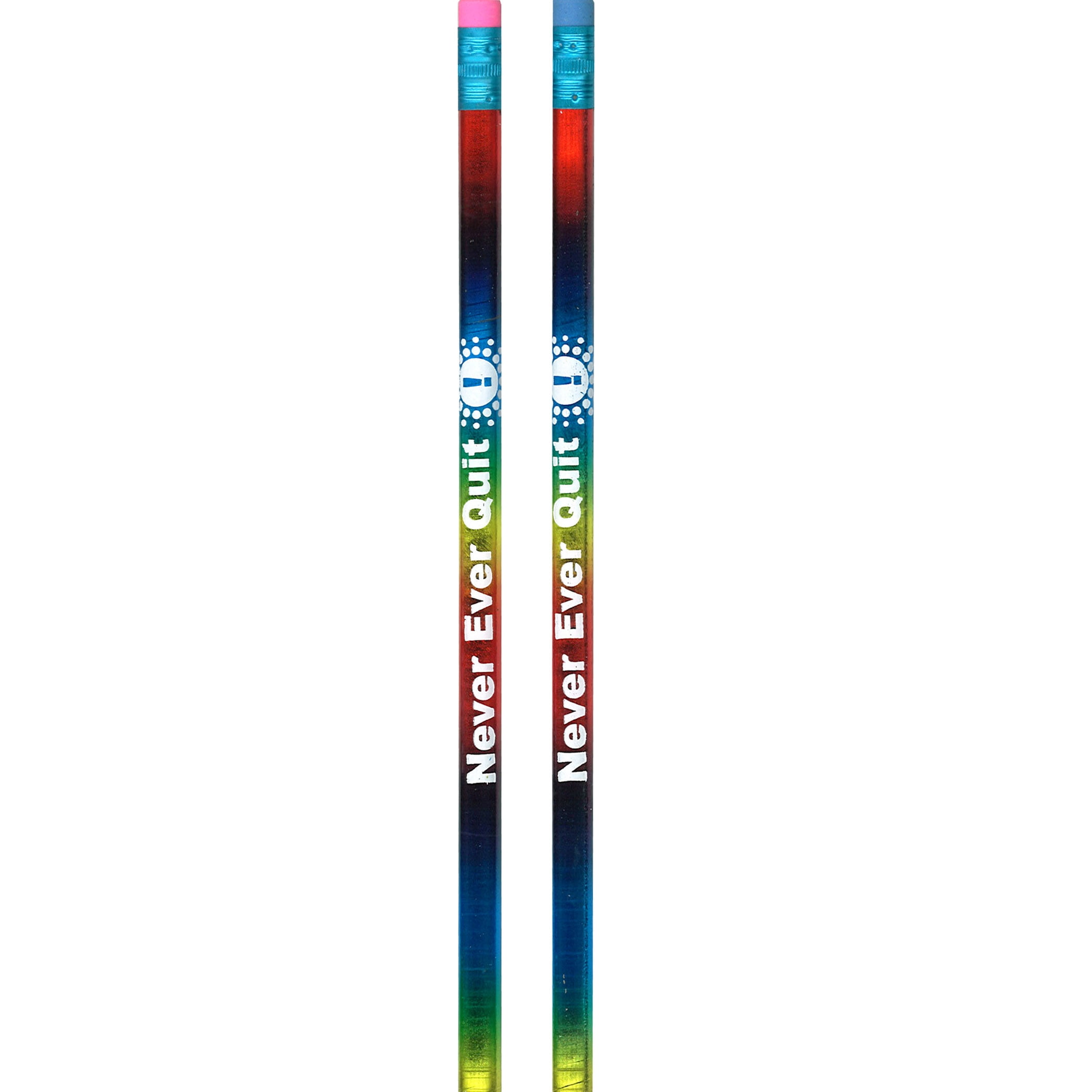 Moon Products Never, Ever Quit Pencil, Pack of 144