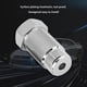 thumbnail image 3 of Scienceny Adaptador de Sensor de oxígeno para coche de hierro, reemplazo Hexagonal, antioxidante, Universal, M18x1.5, accesorios de conector adaptador Vehículos, repuestos y accesorios Mis Scienceny VI022021-01B, 3 of 6