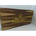 thumbnail image 1 of Intex Entertainment INT2059 Jeu de Société Backgammon Héritage, 1 of 1
