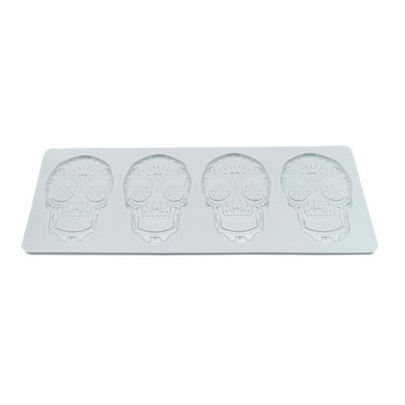 

Soap Molds Silicone Craft Mold 3D Fondant Soap Chocolate Candy Molds Family DIY