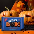 thumbnail image 1 of Oreo BOO Orange Family Size - 530G, 1 of 2