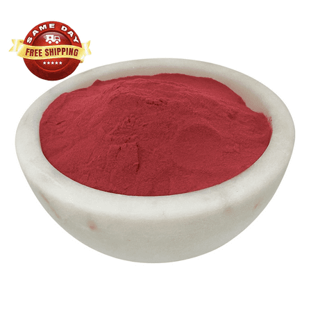 Blueberry Fruit Juice Powder Organic Botanical DIY Extract 100% Pure Natural 16 oz, 1lb