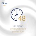 thumbnail image 5 of Dove Antiperspirant Deodorant Roll-On, Pomegranate/Lemon Verbena, 1.7Oz, 4 Pack, 5 of 6