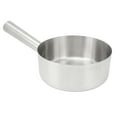 thumbnail image 4 of Water Spoon,Water Ladle Stainless Steel Kitchen Water Ladle Kitchen Water Scoop Future-Proof Design, 4 of 8