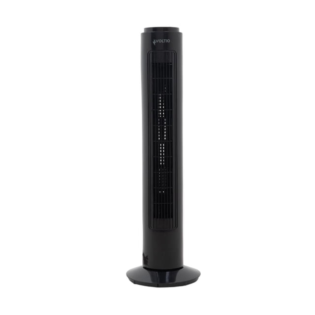Ventilador de torre 29 pulgadas (73 cm) Silencioso Giratorio