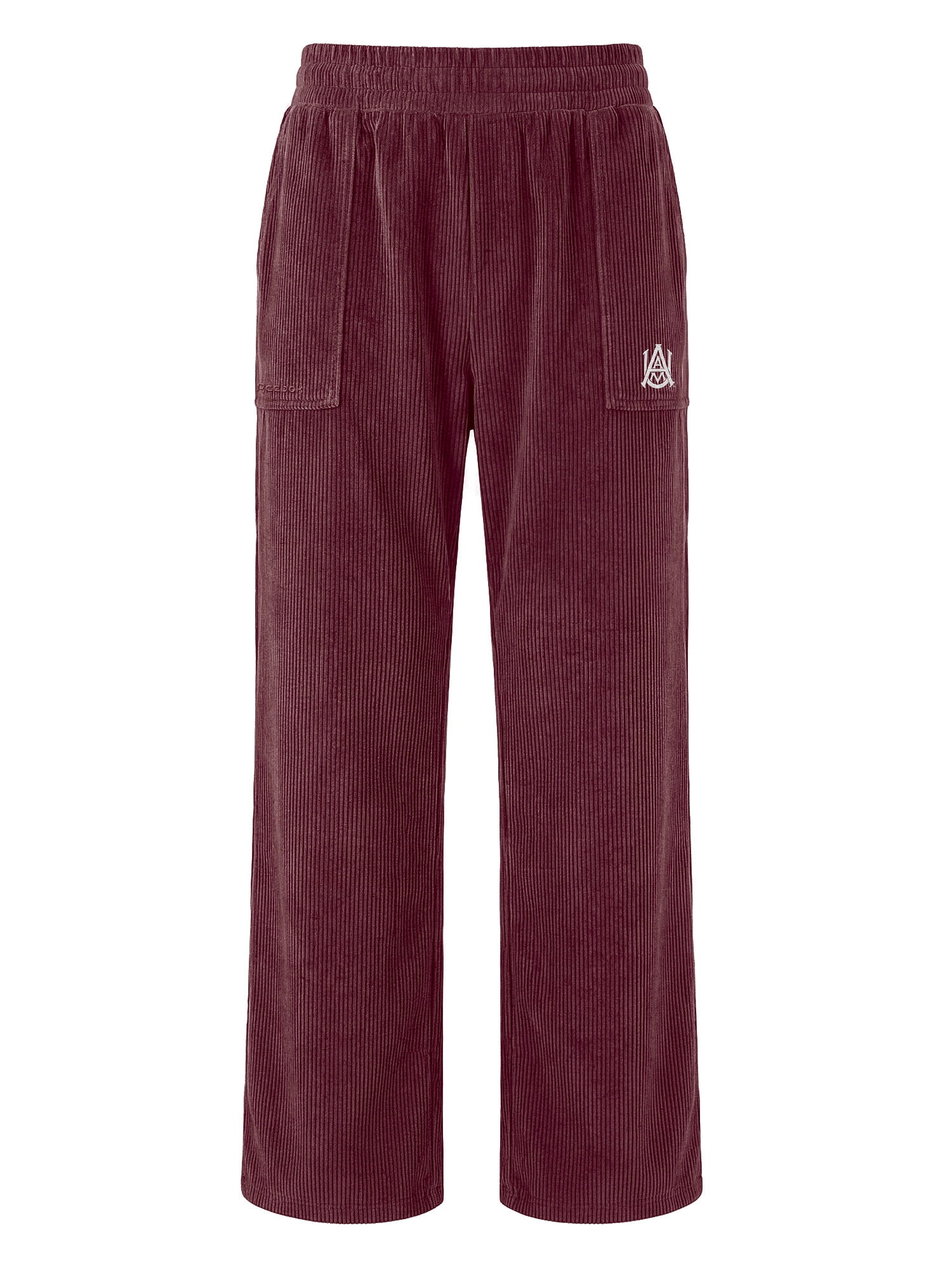 Alabama A&M Bulldogs Reebok Womens Fashion Fit Fleece Pant