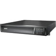 thumbnail image 6 of APC by Schneider Electric Smart-UPS SMX 1500VA Tower/Rack UPS SMX1500RM2UC, 6 of 8