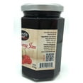thumbnail image 5 of Livada Sour Cherry Jam 13oz (370g) PACK of  2, 5 of 5