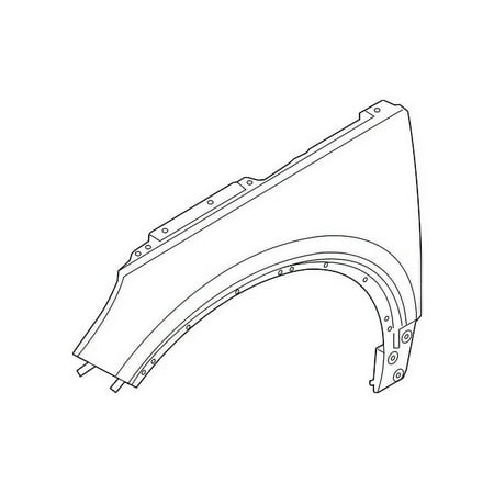 Fender Fits select: 2019-2021 VOLVO XC40