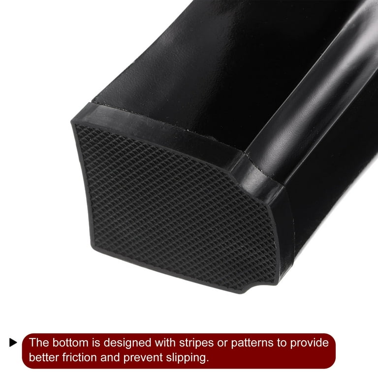 Chunky heel hotsell replacement