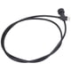 thumbnail image 4 of Conector tipo C a prueba de agua IP68 Conector macho de cierre a presión con cable Adaptadores de zócalo de montaje en panel macho Suministros industriales E10TPC‑BA‑M/TPC‑A‑M(0.5M), 4 of 8