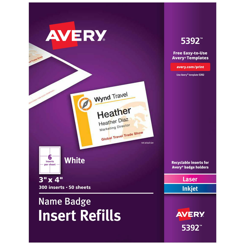 avery-name-badge-insert-refills-3-x-4-300-inserts-5392-walmart