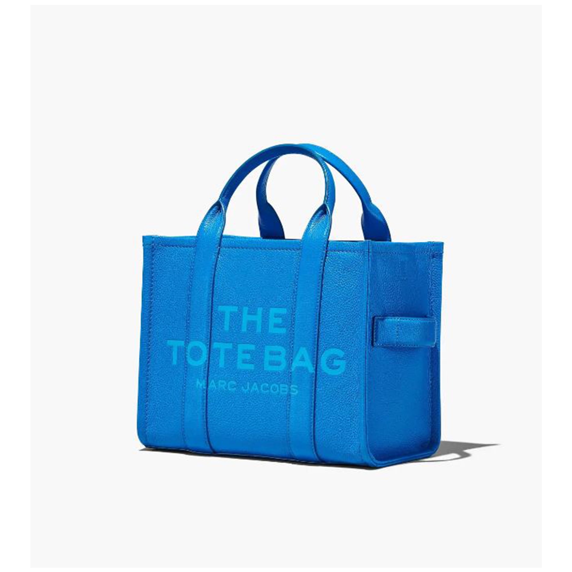 ハンドバッグ MARC JACOBS Woman Handbag Blue H009L01SP21 465 154b4fc3-8b1d-47d8-8810-