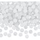 thumbnail image 1 of 240 cuentas de jade natural de 6 mm, cuentas de jade blanco, cuentas redondas sueltas de piedras preciosas, cuentas espaciadoras de piedra natural para collares, pulseras y joyas. Agujero: 1 mm., 1 of 7