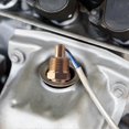 thumbnail image 4 of Golden Water Temperature Sensor Replace for Mercury 806490T 18-5897 9-42400, 4 of 5